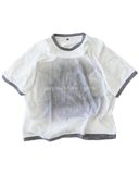 "searching" ringer tee