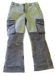 soldier cargos
