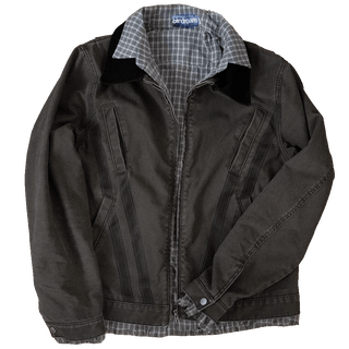 scarecrow jacket