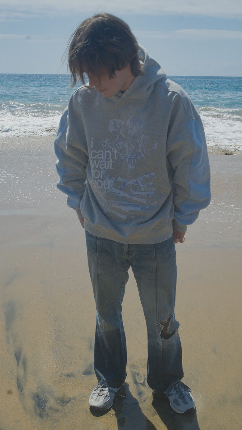 lovers hoodie